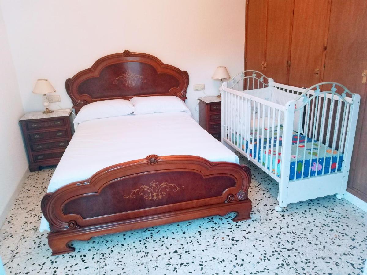 Cal Pau De La Gralla Pobla de Montornés Zewnętrze zdjęcie