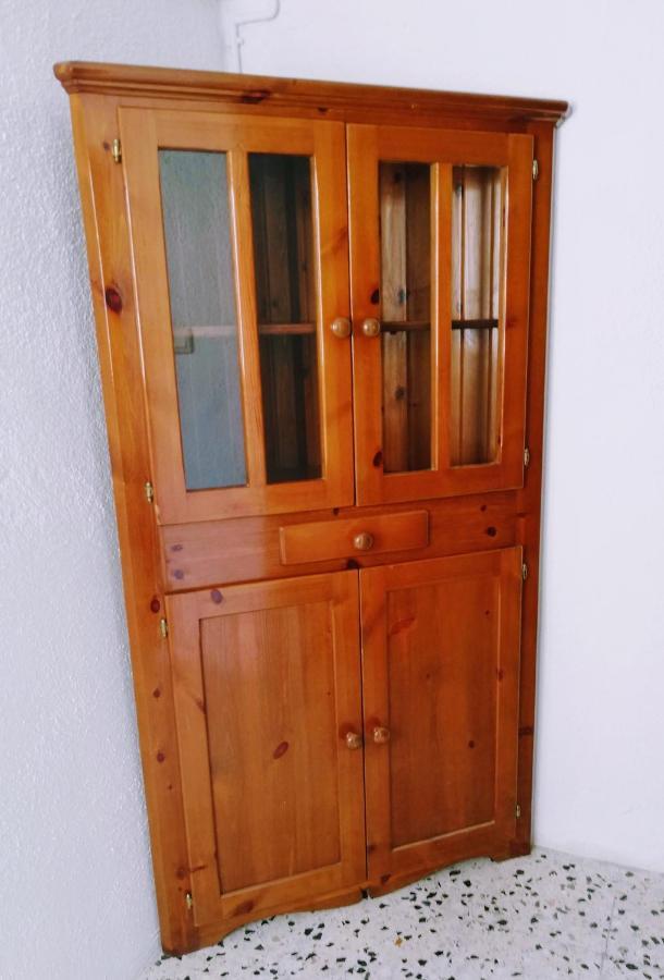 Cal Pau De La Gralla Pobla de Montornés Zewnętrze zdjęcie