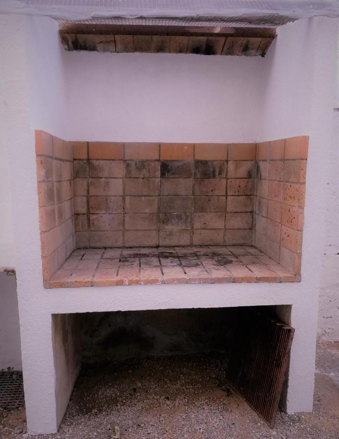 Cal Pau De La Gralla Pobla de Montornés Zewnętrze zdjęcie